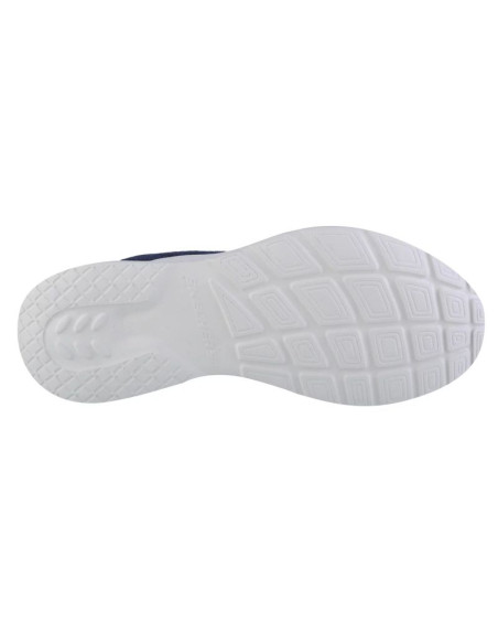 Skechers dynamight 2.0 - setner 894133-nvy granatowe 40