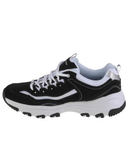 Skechers i-conik 88888250-bkw czarne 36 2