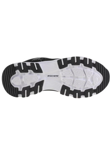 Skechers i-conik 88888250-bkw czarne 36