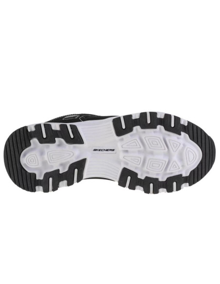 Skechers i-conik 88888250-bkw czarne 36