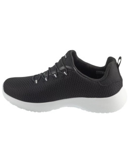 Skechers dynamight 12119-bkw czarne 36 2
