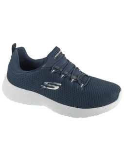 Skechers dynamight 12119-nvy granatowe 36