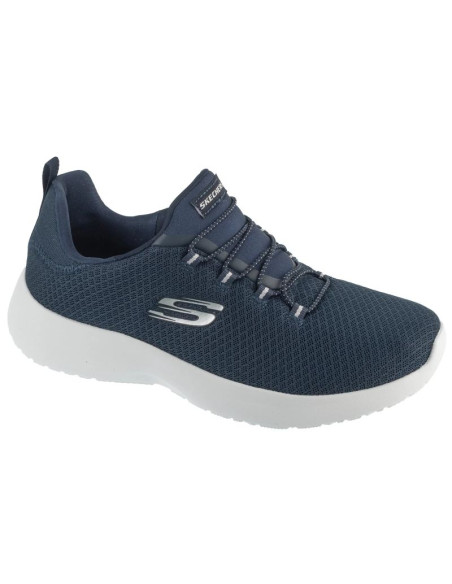 Skechers dynamight 12119-nvy granatowe 36