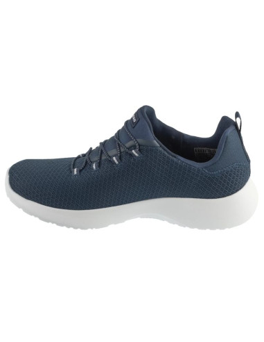 Skechers dynamight 12119-nvy granatowe 36