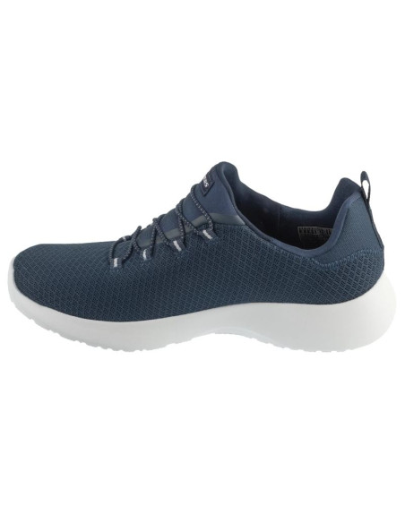 Skechers dynamight 12119-nvy granatowe 36