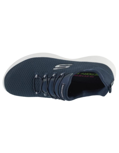 Skechers dynamight 12119-nvy granatowe 36