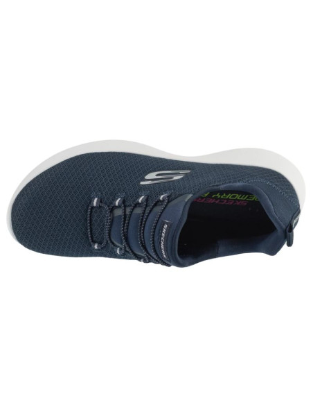 Skechers dynamight 12119-nvy granatowe 36