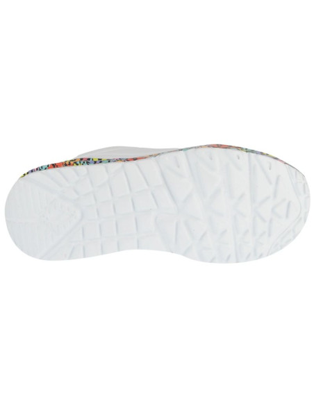 Skechers uno lite - subtle love 314088l-wmlt białe 31