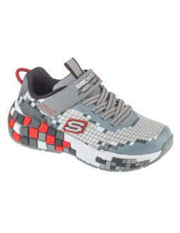 Skechers mega-craft 3.0 402182l-gymt szare 28