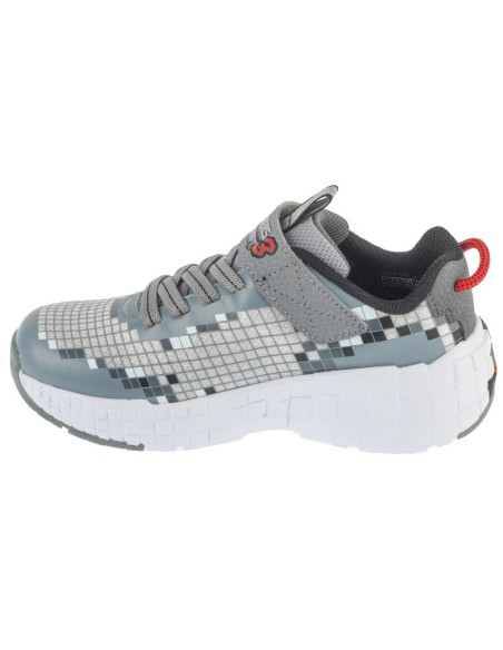 Skechers mega-craft 3.0 402182l-gymt szare 28