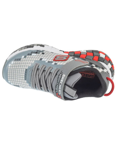 Skechers mega-craft 3.0 402182l-gymt szare 28
