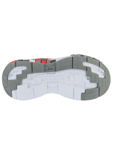 Skechers mega-craft 3.0 402182l-gymt szare 28