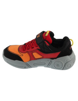Skechers gametronix 2.0 402270l-bkrd czarne 27 2