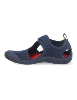 Buty dziecięce reima barefoot sandals rantaan granatowy (5400067c-6980)