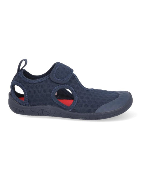 Buty dziecięce reima barefoot sandals rantaan granatowy (5400067c-6980)