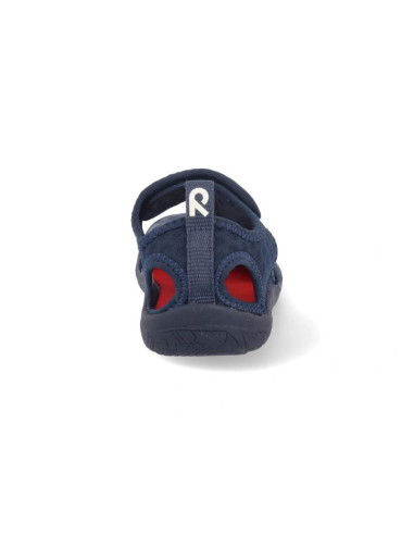 Buty dziecięce reima barefoot sandals rantaan granatowy (5400067c-6980)