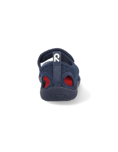 Buty dziecięce reima barefoot sandals rantaan granatowy (5400067c-6980)