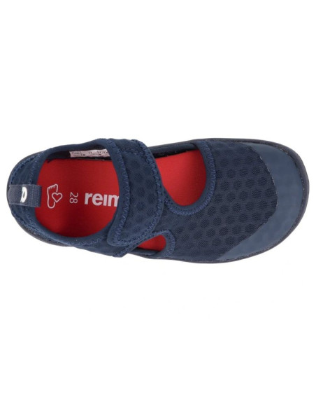 Buty dziecięce reima barefoot sandals rantaan granatowy (5400067c-6980)