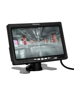 Peiying monitor samochodowy 7" py0110