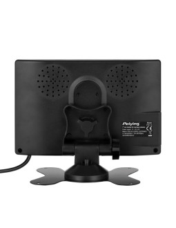 Peiying monitor samochodowy 7" py0110 2