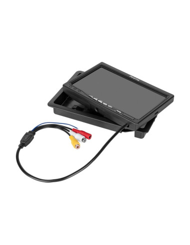 Peiying monitor samochodowy 7" py0110