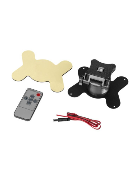 Peiying monitor samochodowy 7" py0110