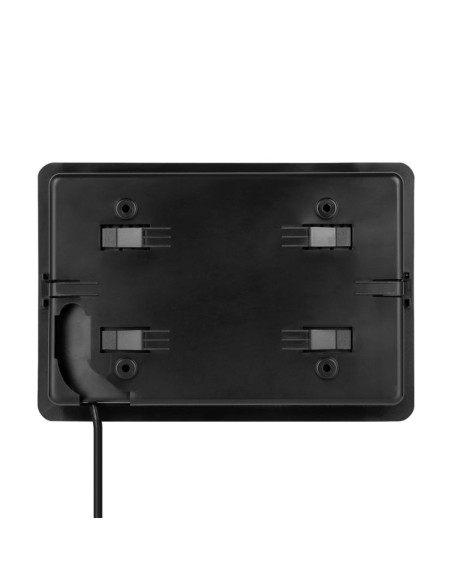 Peiying monitor samochodowy 7" py0110