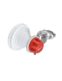 Antena rf elements horn 40 degree symmetrical carrier class, 5ghz, 16dbi, gen2 (hg3-cc-s40)