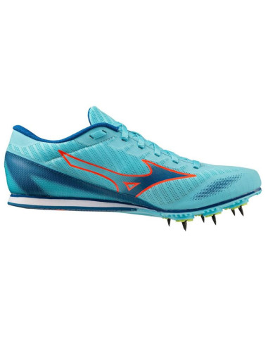 Buty kolce mizuno x first 2 u1ga233001