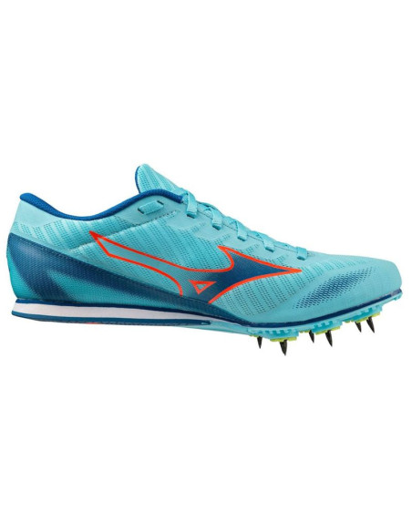 Buty kolce mizuno x first 2 u1ga233001