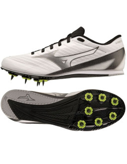 Buty kolce mizuno x first 2 u1ga233002
