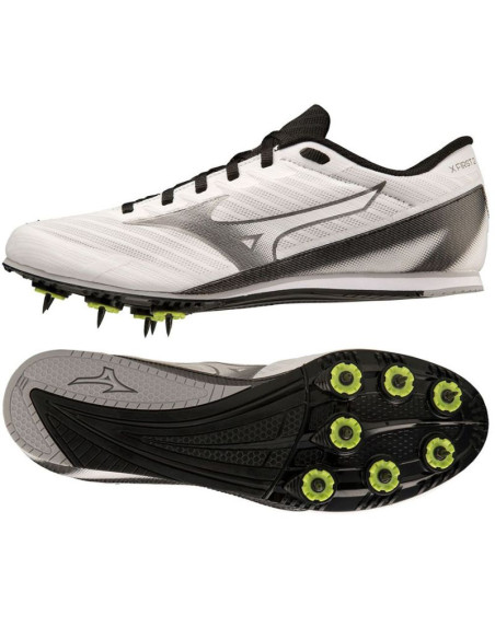 Buty kolce mizuno x first 2 u1ga233002