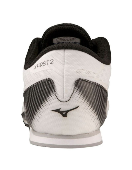 Buty kolce mizuno x first 2 u1ga233002