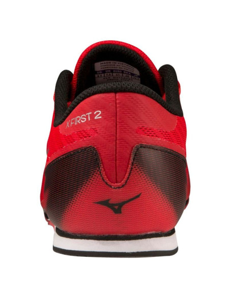 Buty kolce mizuno x first 2 u1ga233003
