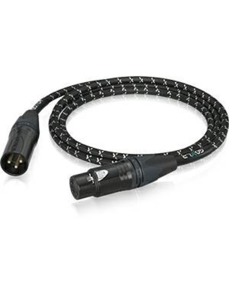 Tc helicon goxlr mic mikrofonowy xlr f - xlr m 3m