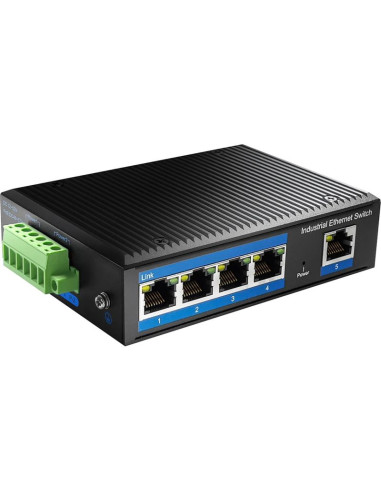 Switch cudy if1005p