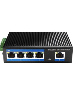 Switch cudy if1005p 2