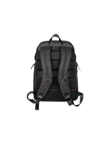 Plecak do laptopa genesis pallad 420 czarny 15.6" 18l