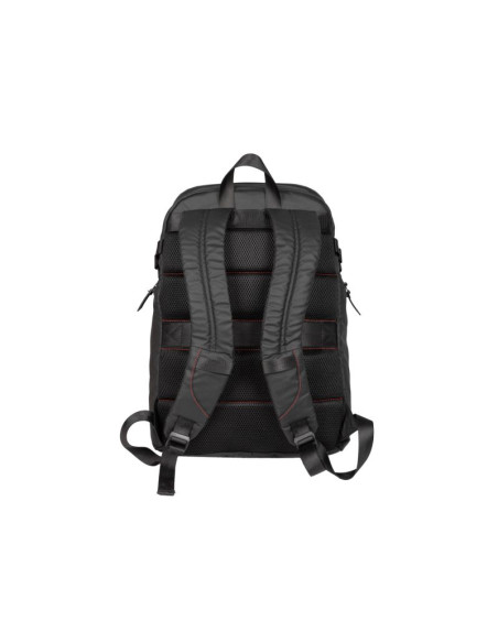 Plecak do laptopa genesis pallad 420 czarny 15.6" 18l