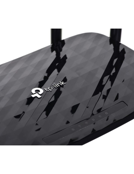 Router tp-link ec225-g5