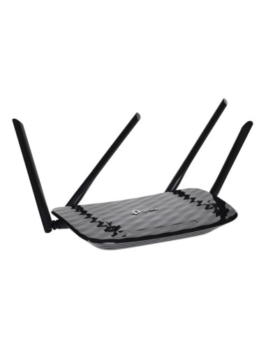 Router tp-link ec225-g5