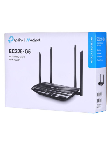 Router tp-link ec225-g5