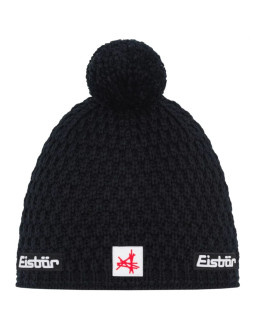 Eisbar trail pompon mü sa e33158-009 czarne one size