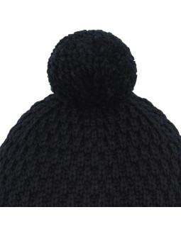 Eisbar trail pompon mü sa e33158-009 czarne one size 2
