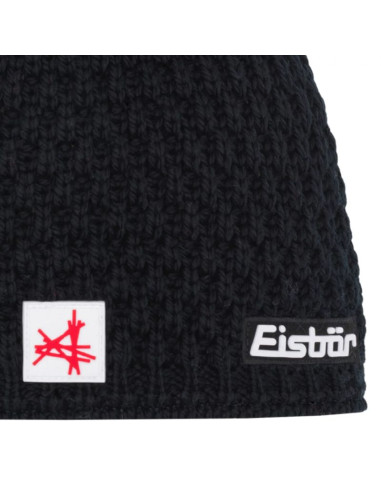 Eisbar trail pompon mü sa e33158-009 czarne one size
