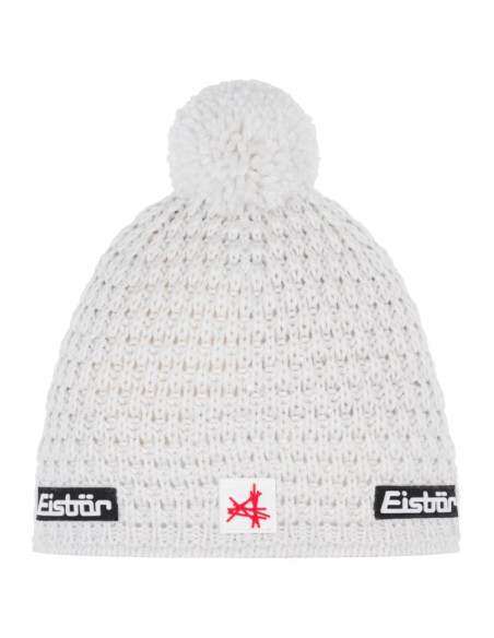 Eisbar trail pompon mü sa e33158-100 białe one size