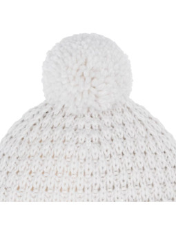 Eisbar trail pompon mü sa e33158-100 białe one size 2