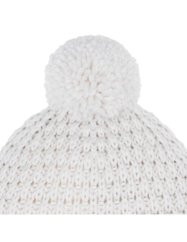 Eisbar trail pompon mü sa e33158-100 białe one size