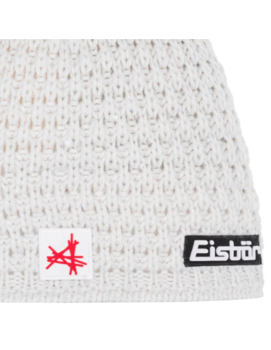 Eisbar trail pompon mü sa e33158-100 białe one size
