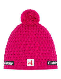 Eisbar trail pompon mü sa e33158-442 różowe one size